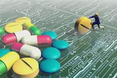 醫藥電商 科技驅動下，醫藥行業互聯網化加速的新紀元