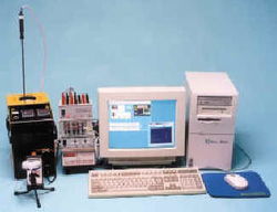 歐洲科技與中國(guó)服務(wù) 愛(ài)松特Isotech YK2000全自動(dòng)溫度校準(zhǔn)系統(tǒng)在福州欣銳的集成電路設(shè)計(jì)應(yīng)用