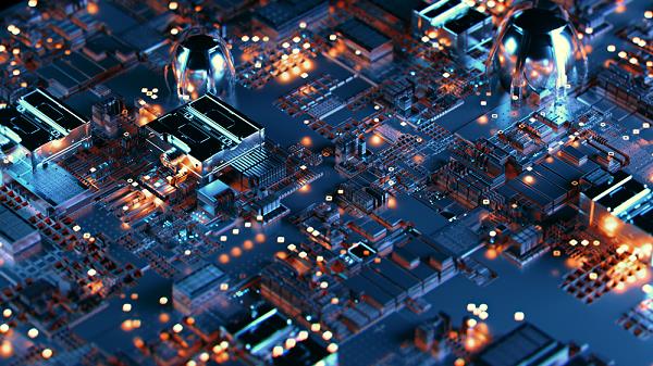 鼎捷軟件亮相海峽兩岸（紹興）數字經濟產業合作峰會，聚焦集成電路設計新機遇