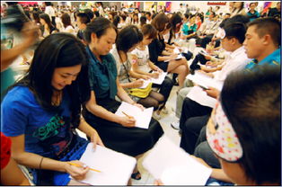 我主良緣 提升杭州婚介服務，成就行業領先地位