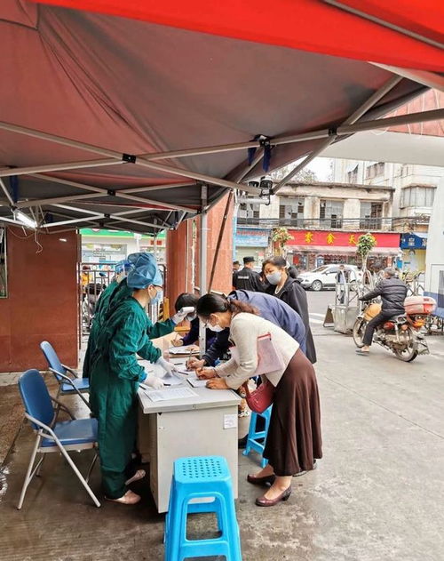 廠(chǎng)家員工體檢新選擇 南沙這家醫(yī)院推出“上門(mén)+婚介”暖心服務(wù)